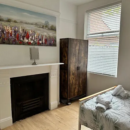 Victorian/modern House Holiday home Newport (Gwent)