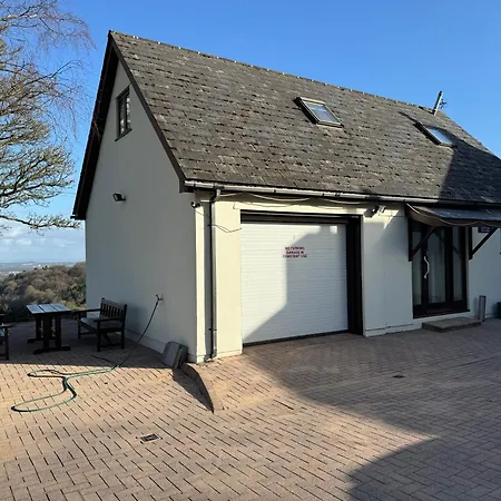 Holiday home Upper Grippath Farm