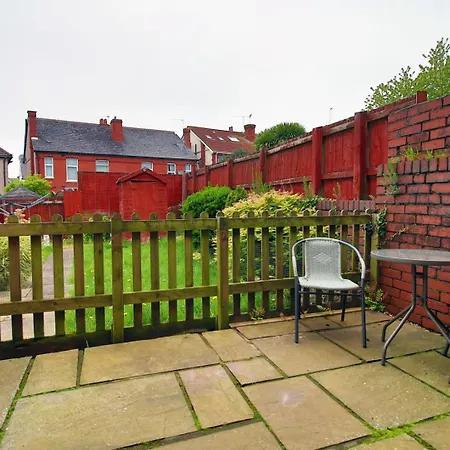 Spacious | 3br | Wifi Apartment Newport (Gwent)