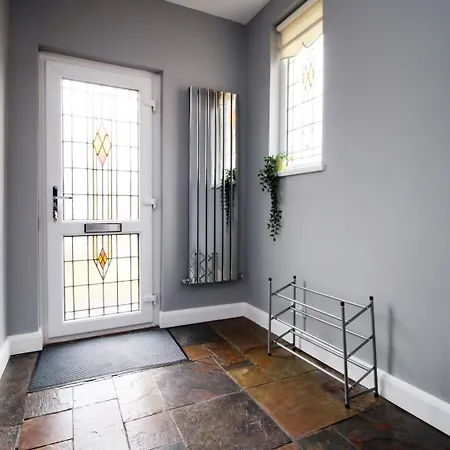 Spacious | 3br | Wifi