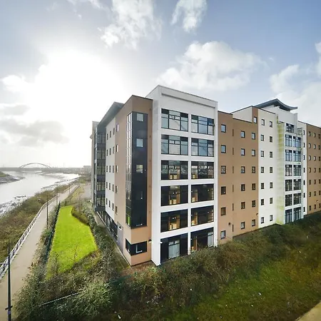 Student Village Apartment Newport (Gwent)