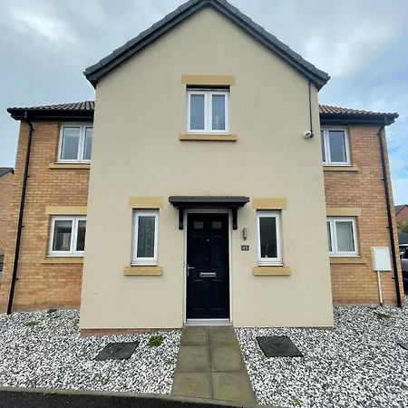 Garden | Parking | 4br *