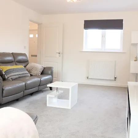 Guest house Garden | Parking | 4br Newport (Gwent)
