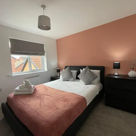 Guest house Garden | Parking | 4br *
