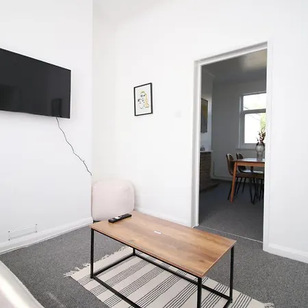 Guest house Bristol Street Newport (Gwent)