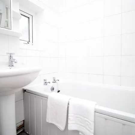 Bristol Street Guest house Newport (Gwent)