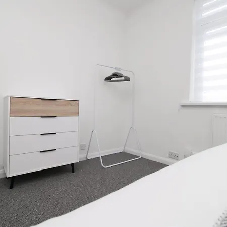 Bristol Street Guest house *