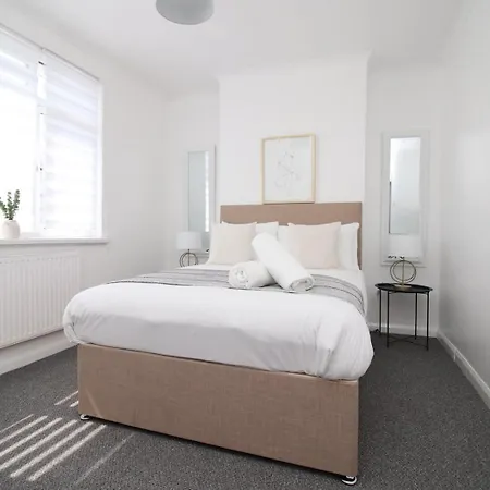 Guest house Bristol Street *