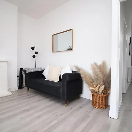 Guest house Garden | Parking | 4br *