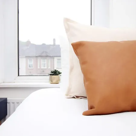 Guest house Garden | Parking | 4br *