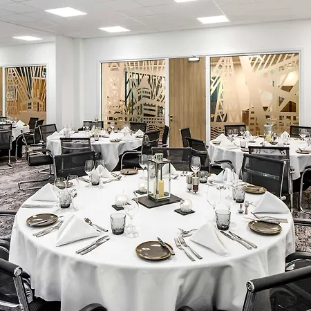 Hotel Mercure 4*