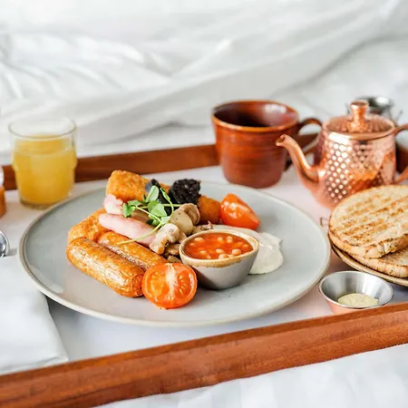Mercure 4* Newport (Gwent)