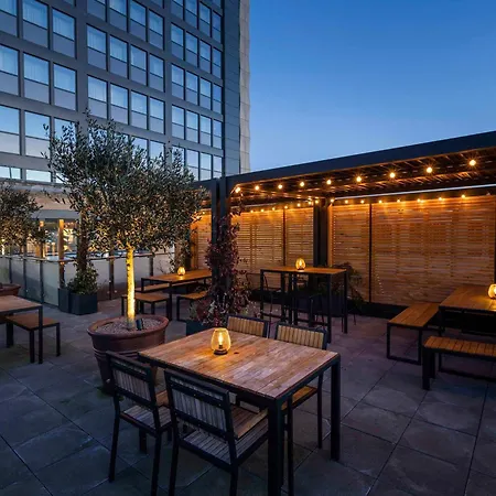 Hotel Mercure 4*