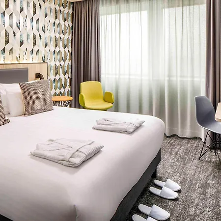 Mercure