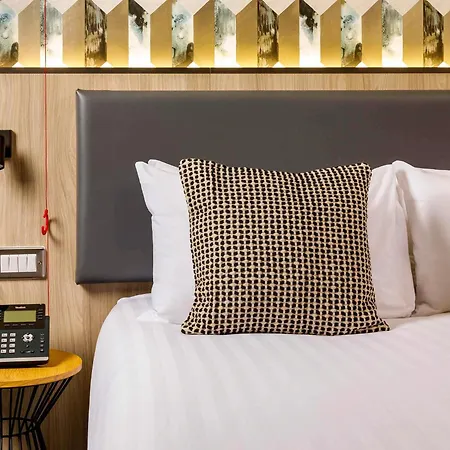 Hotel Mercure