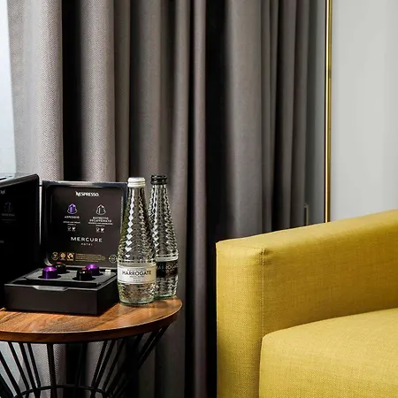 Mercure Hotel