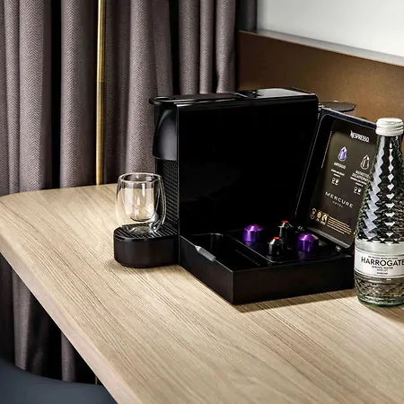 Mercure 4*