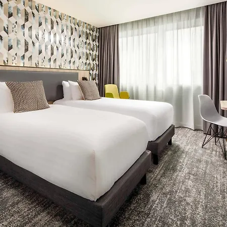 Mercure 4* Newport (Gwent)