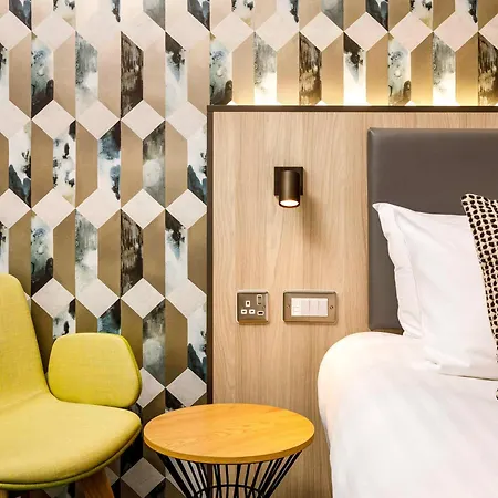 Mercure Hotel
