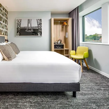 Hotel Mercure Newport (Gwent)