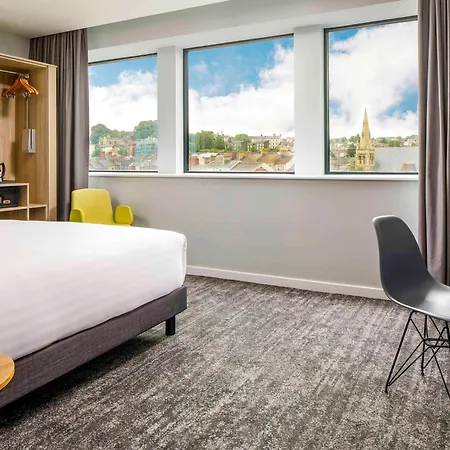 Mercure Hotel