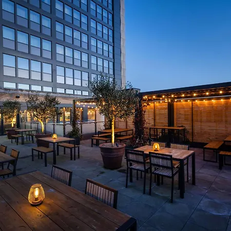 Mercure 4*