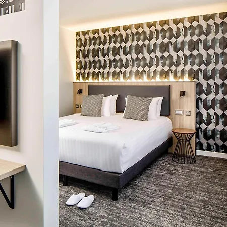 Mercure