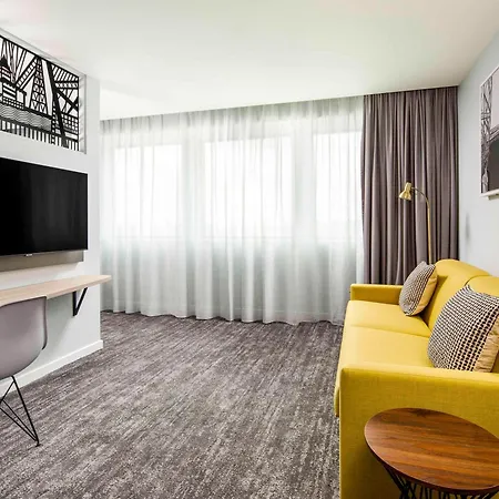 Hotel Mercure 4*