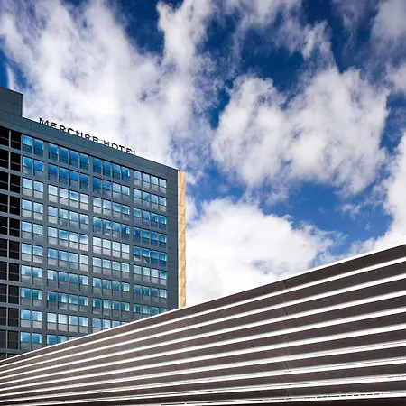 Mercure Newport (Gwent)