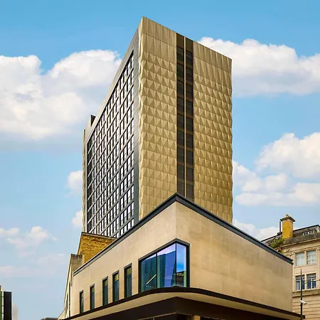 Hotel Mercure 4*