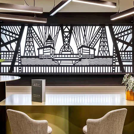 Mercure 4*
