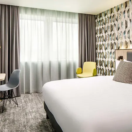 Mercure 4* Newport (Gwent)