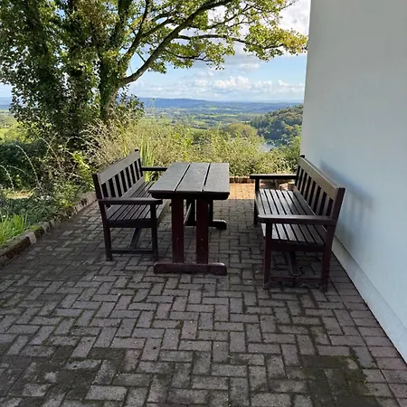 Upper Grippath Farm Holiday home