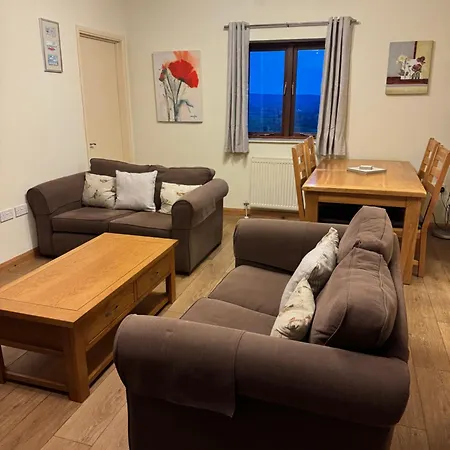 Holiday home Upper Grippath Farm