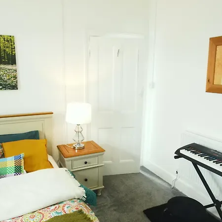 Apartment Service 2 Bed In South Wales Near Celtic Manor Icc Wales Newport (Gwent)