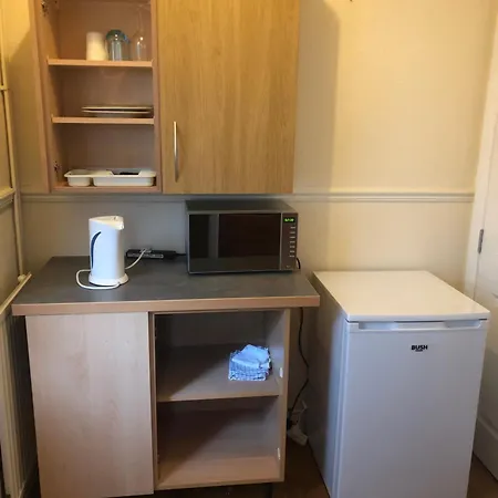 Apartment Studio Suite Newport (Gwent)