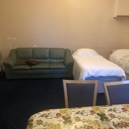 Studio Suite Apartment Newport (Gwent)