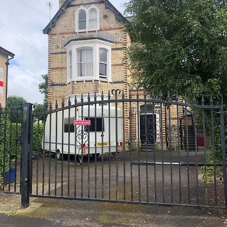 Studio Suite Apartment Newport (Gwent)