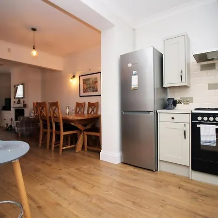 Nessa's Nook By Ty Sa - Guest house Newport (Gwent)