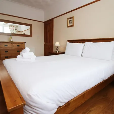 Nessa's Nook By Ty Sa - Guest house Newport (Gwent)