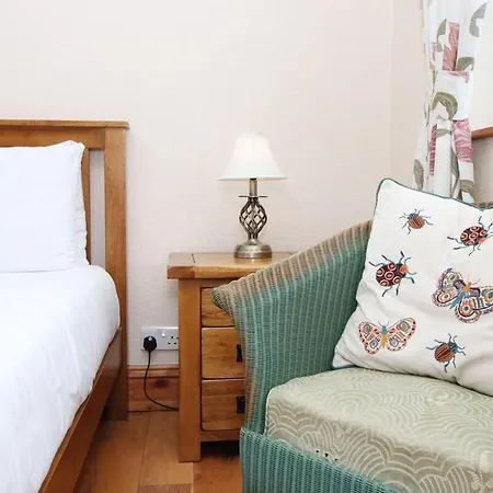 Nessa's Nook By Ty Sa - Guest house Newport (Gwent)