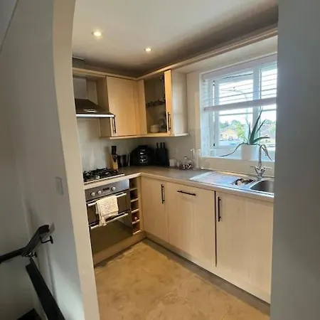 Beautiful Coach House Newport (Gwent)