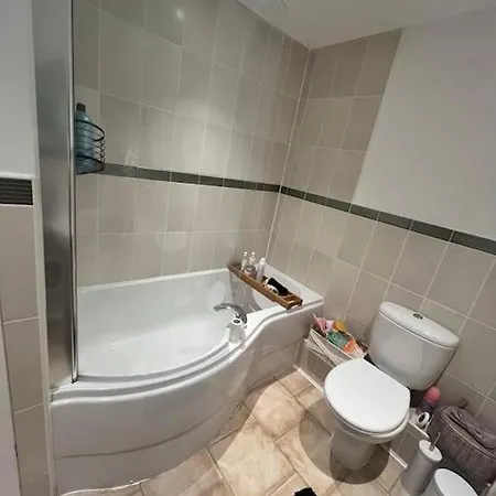 Beautiful Coach House