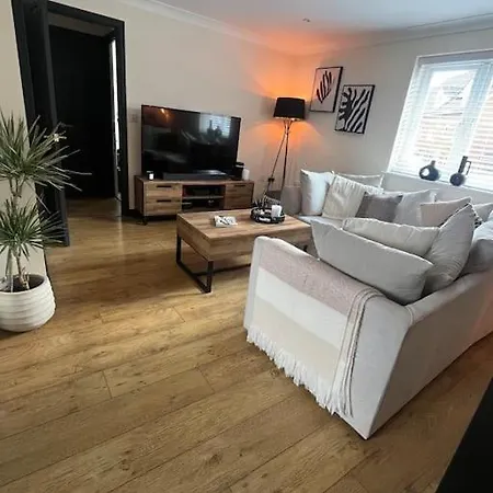 Beautiful Coach House