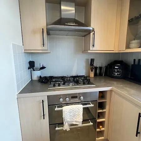 Beautiful Coach House * Newport (Gwent)