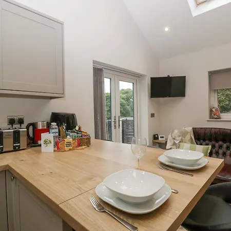 Torino Holiday home Newport (Gwent)