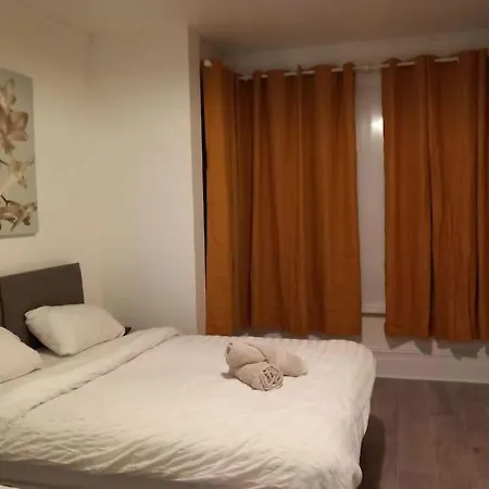 Apartment Cosy 2 Bedroom Flat Newport (Gwent)