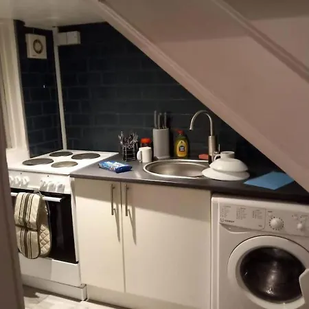 Apartment Cosy 2 Bedroom Flat Newport (Gwent)