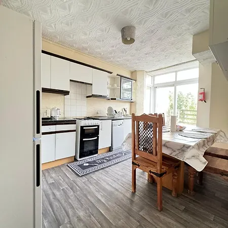 Haven 62 - Your Urban Retreat Guest house