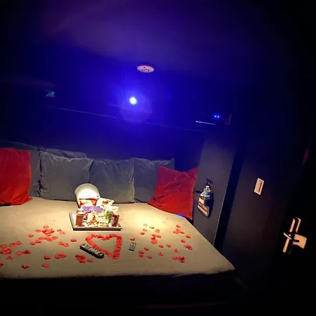Cosy Cinema